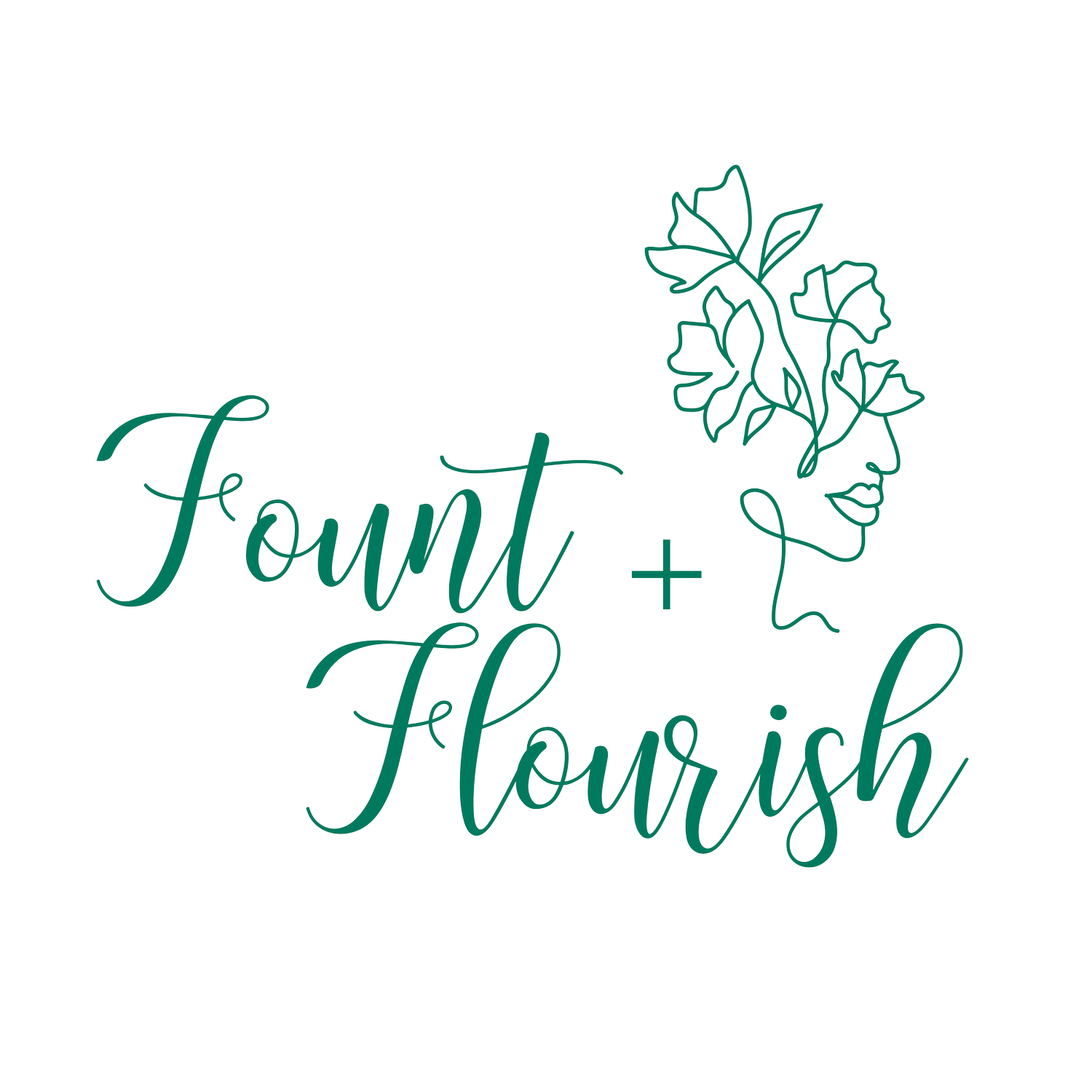 Fount + Flourish