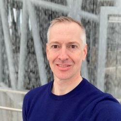 Past Event: November Meeting