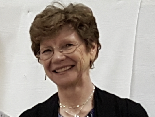 April Meeting