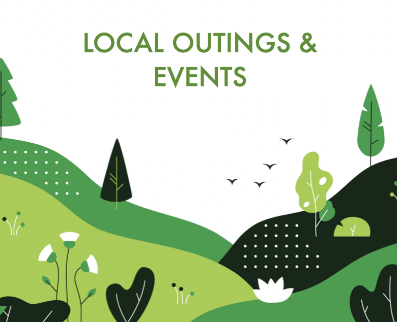 Local Outings/Events 