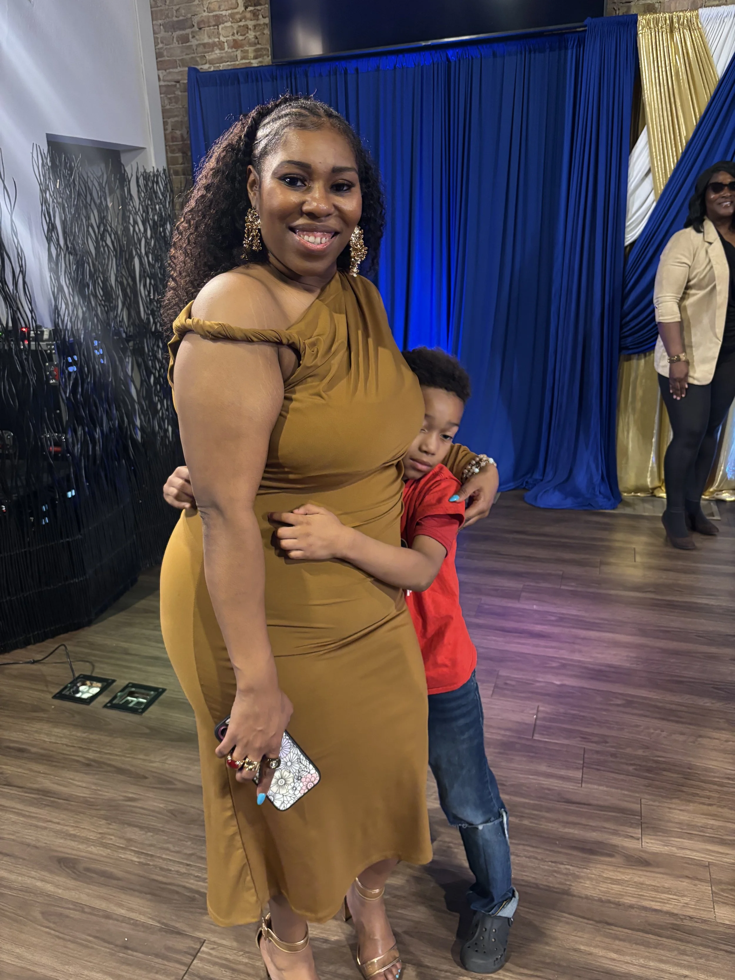 Mel and Son Gala .jpg