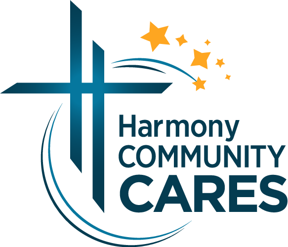  Harmony Community Cares