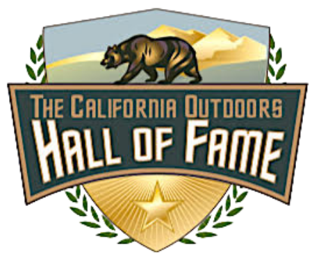 California Outdoors Hall of Fame