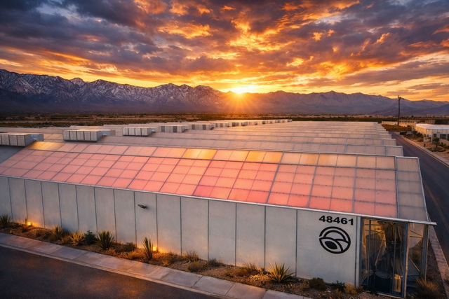 Member Spotlight: Green Horizons