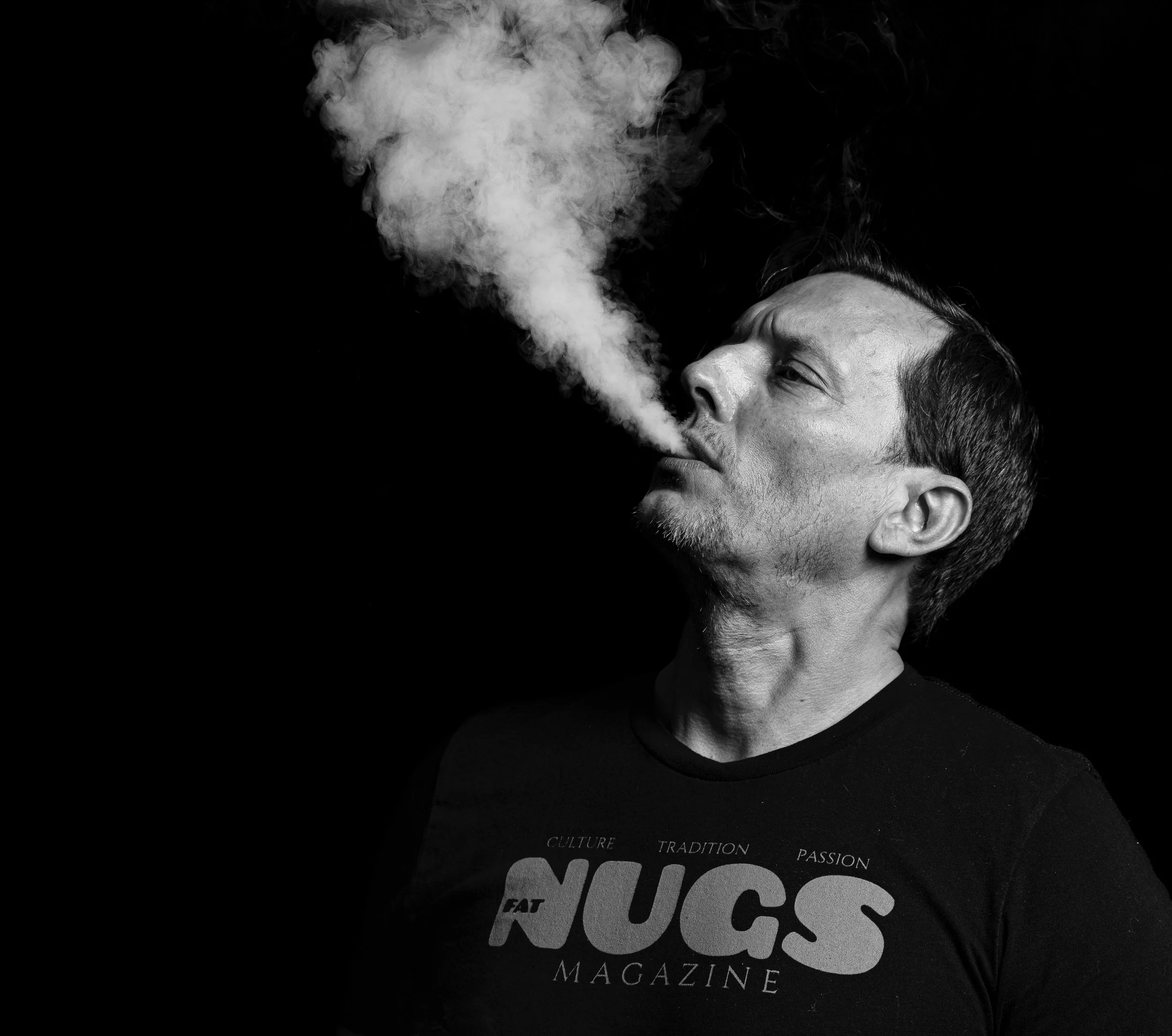 How Fat Nugs magazine is redefining cannabis storytelling