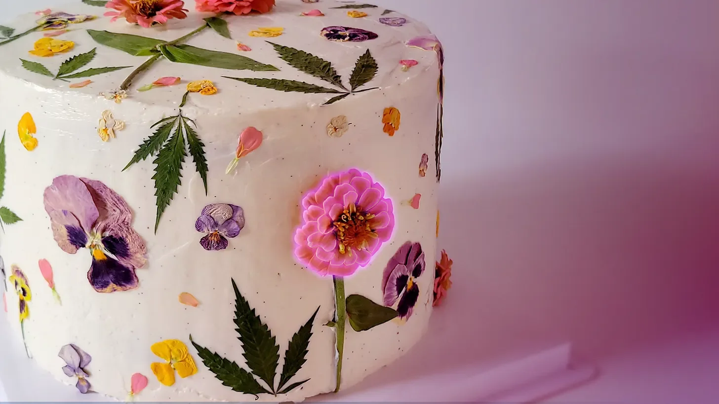 Member spotlight: fruit + flower