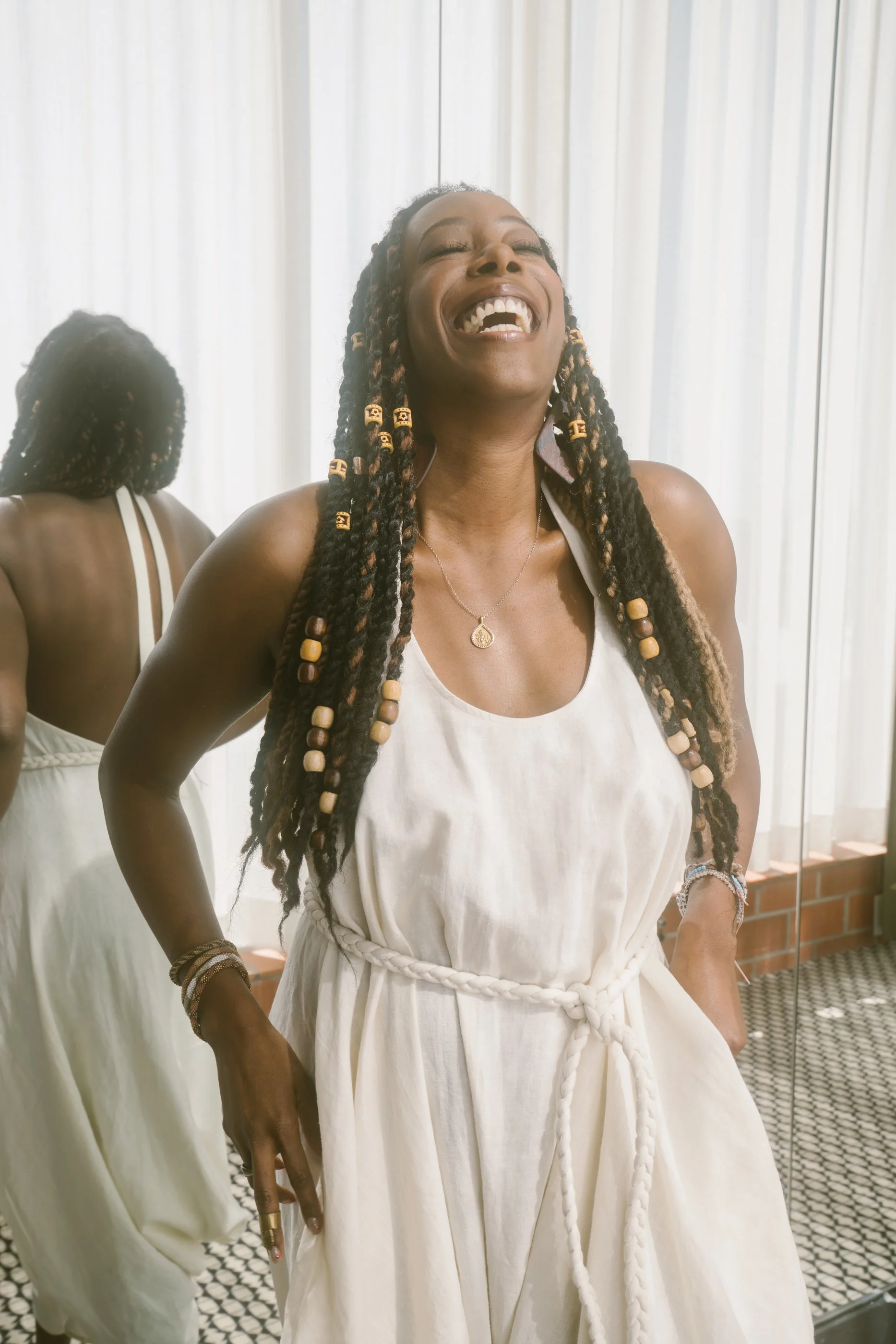 High Achiever Solonje Burnett: “Consumption Focuses on the Entire Ecosystem”