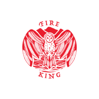 Fire King
