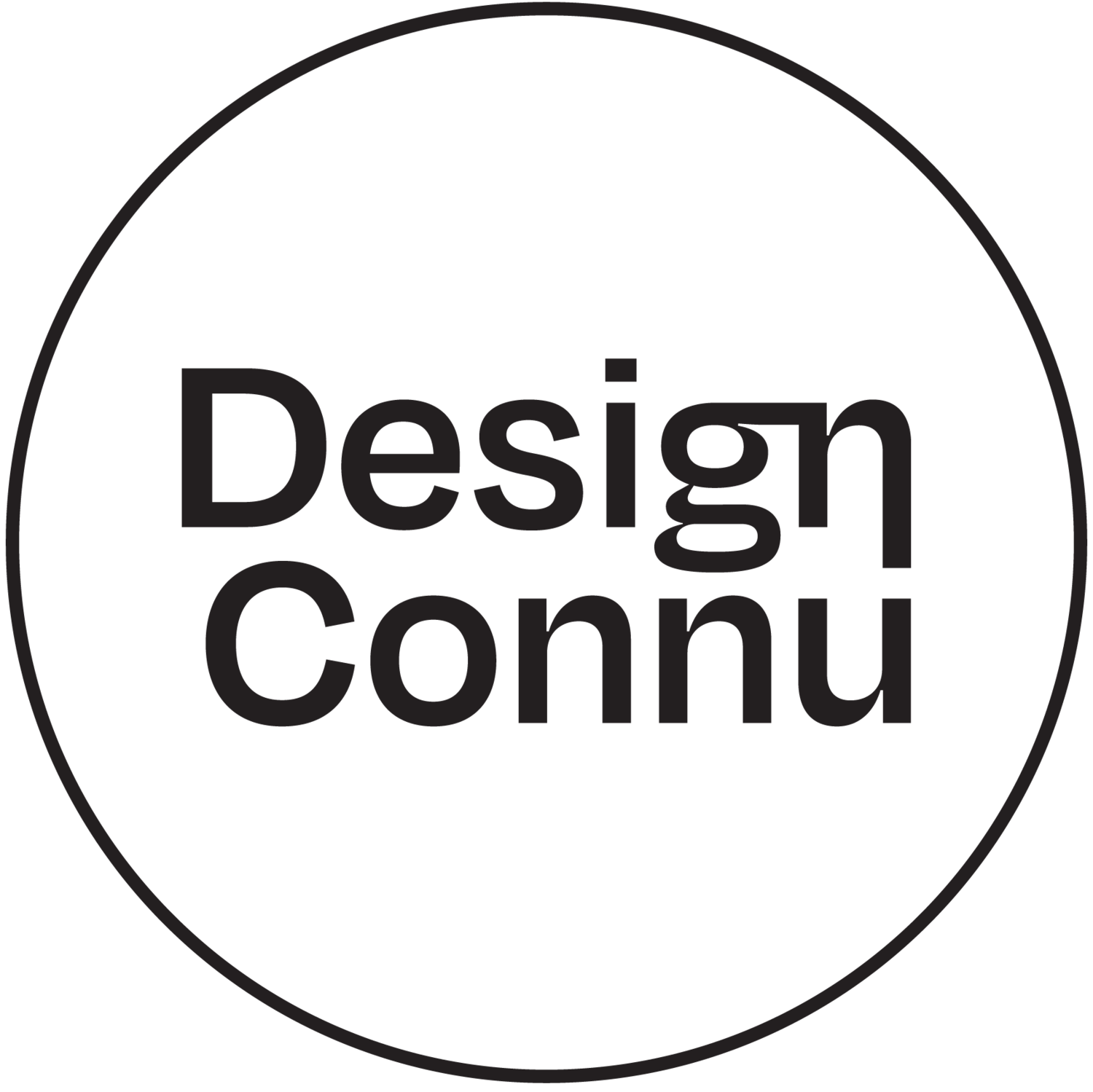 Design Connu
