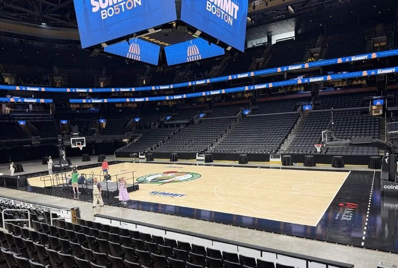 Bringing Championship Quality to the Boston Celtics