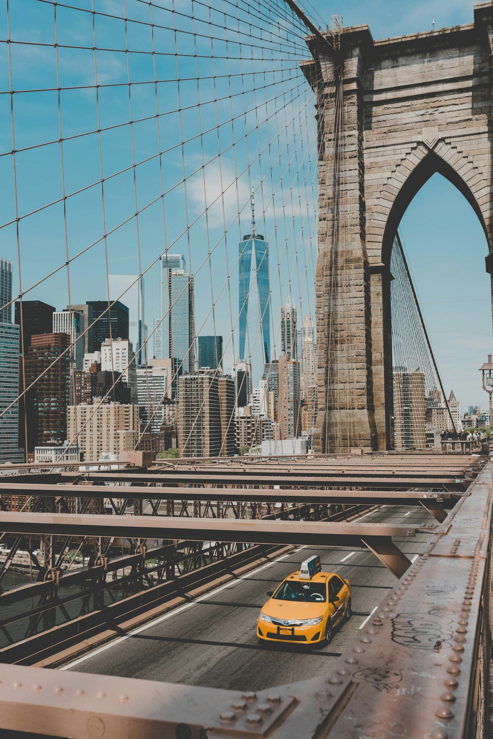 Being a Matchmaker in NYC: The Epicenter of Modern Love