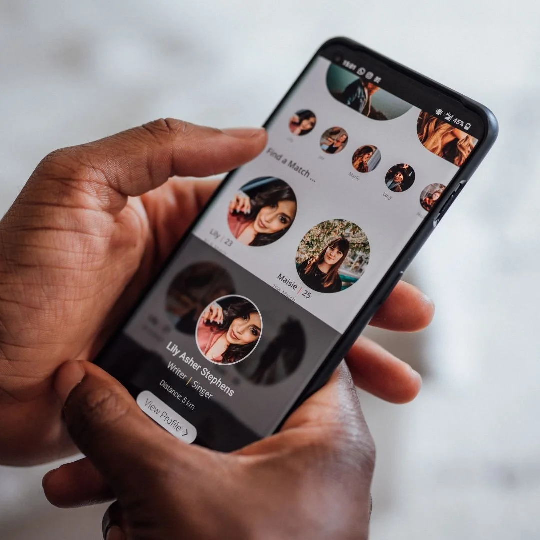 A Matchmaker and a Man's Perspective: Why I Dislike the "Numbers Game" in Dating