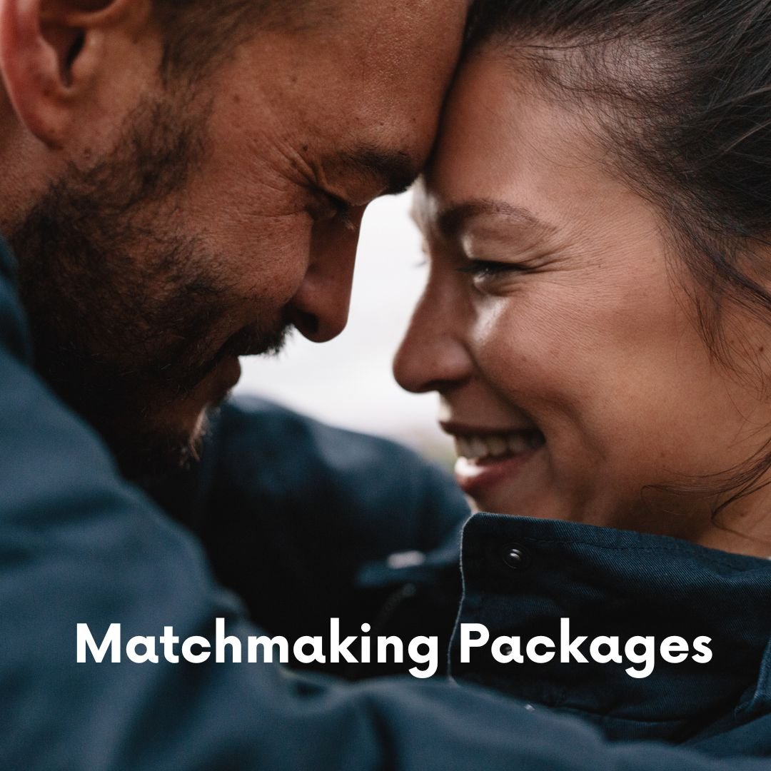 Modern Matchmaking: Discover Authentic Connections Today — Met By Nick