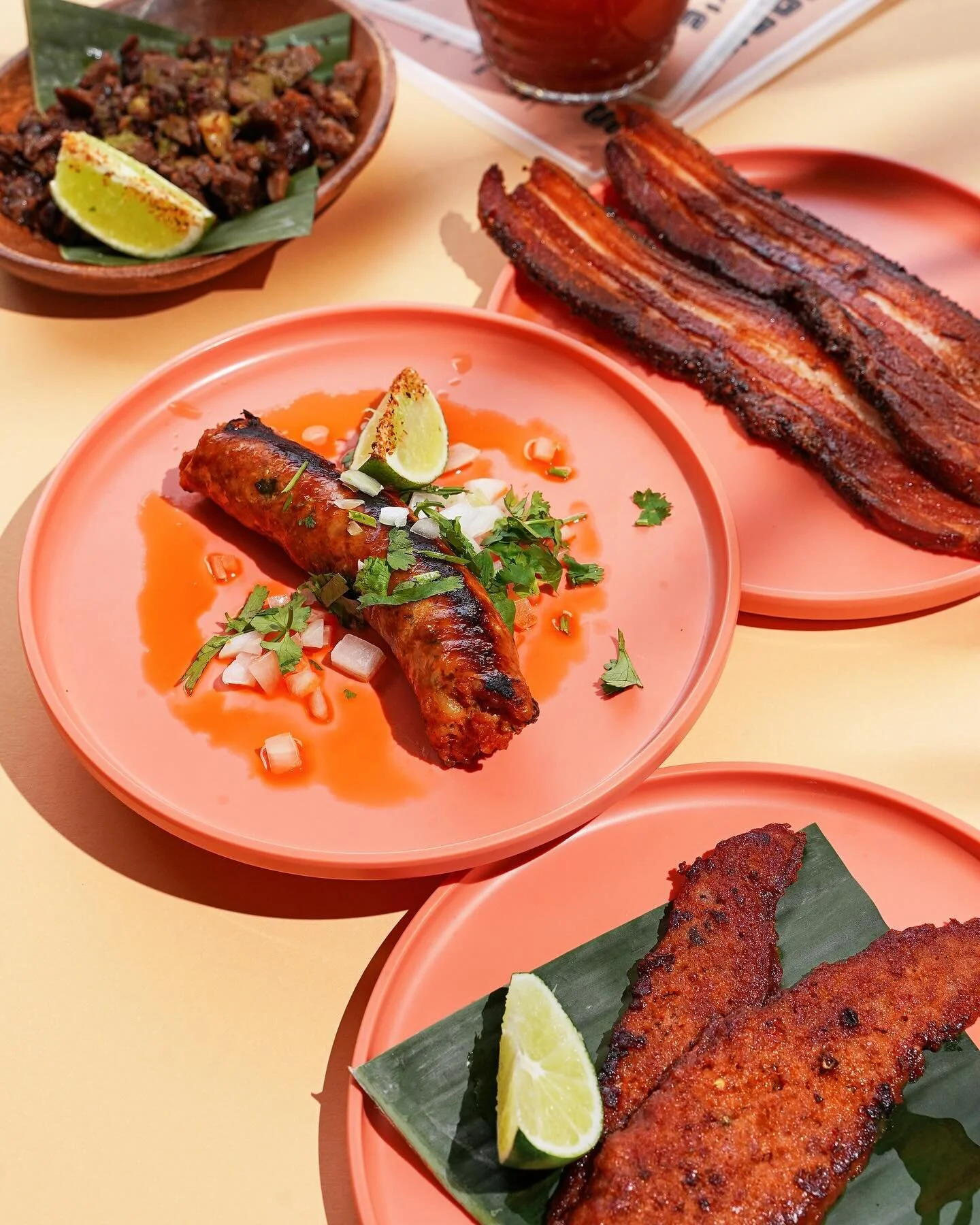 Come ring in the New Year with us tomorrow at 10AM for the last Brunch of 2023! 🥂🥚😎🎄🥓☕️🍻

Closed Monday - back to regularly scheduled hours on Wednesday January 3rd :) 
#chadwicksTO