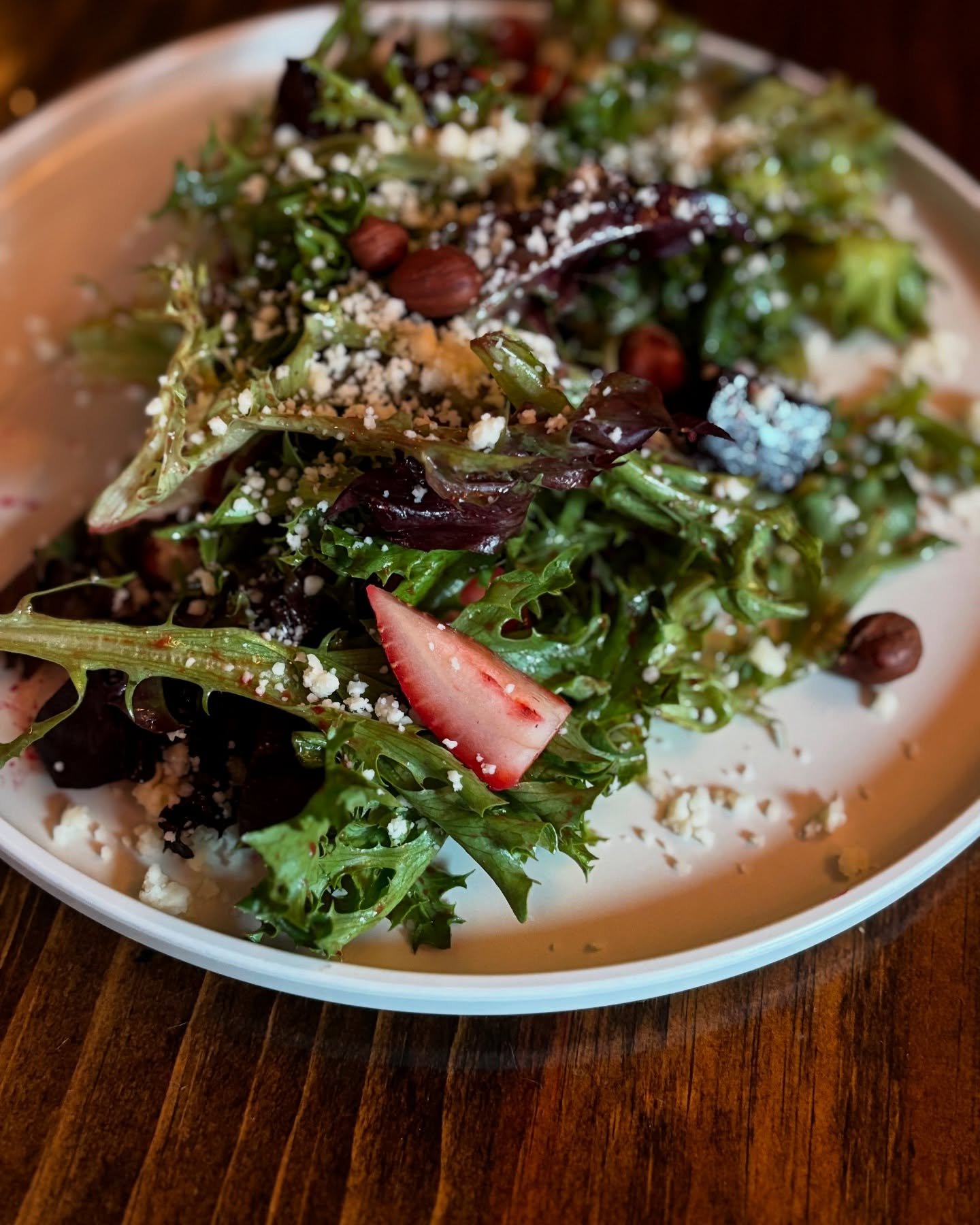 🚨 Something delicious just dropped&hellip;
We&rsquo;ve got a few new additions to our dinner menu and let&rsquo;s just say&hellip; your taste buds are about to fall in love. 😏🔥

We&rsquo;re not spilling the beans here &mdash; click the link in bio