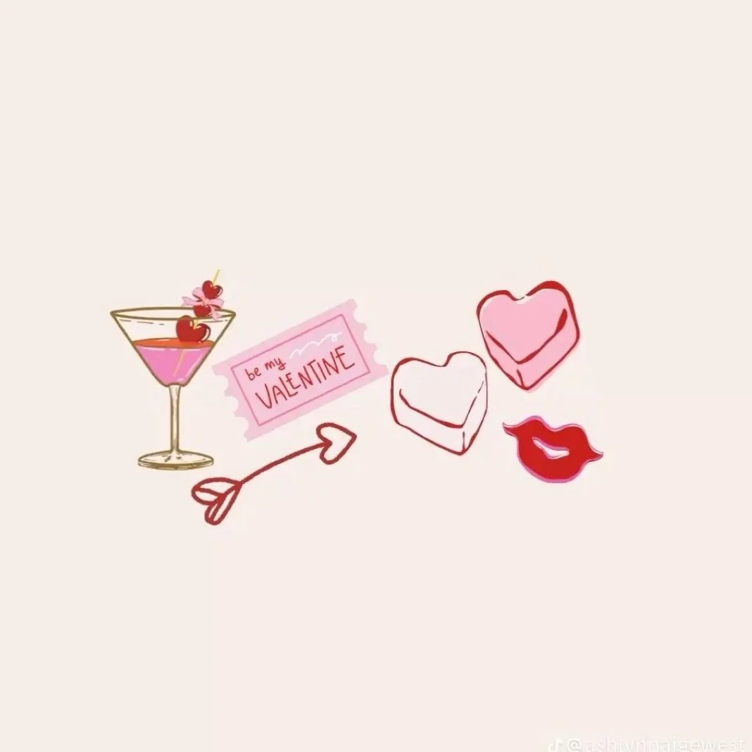 Valentine&rsquo;s Day plans? We&rsquo;ve got you. ❤️

Start with a local Cheese Board (truffle gouda, chili gouda, espresso cow&rsquo;s cheese, red wine&ndash;soaked Swiss, lavender hot honey, and crostini)&hellip;

Then move on to our Argentinian Ch