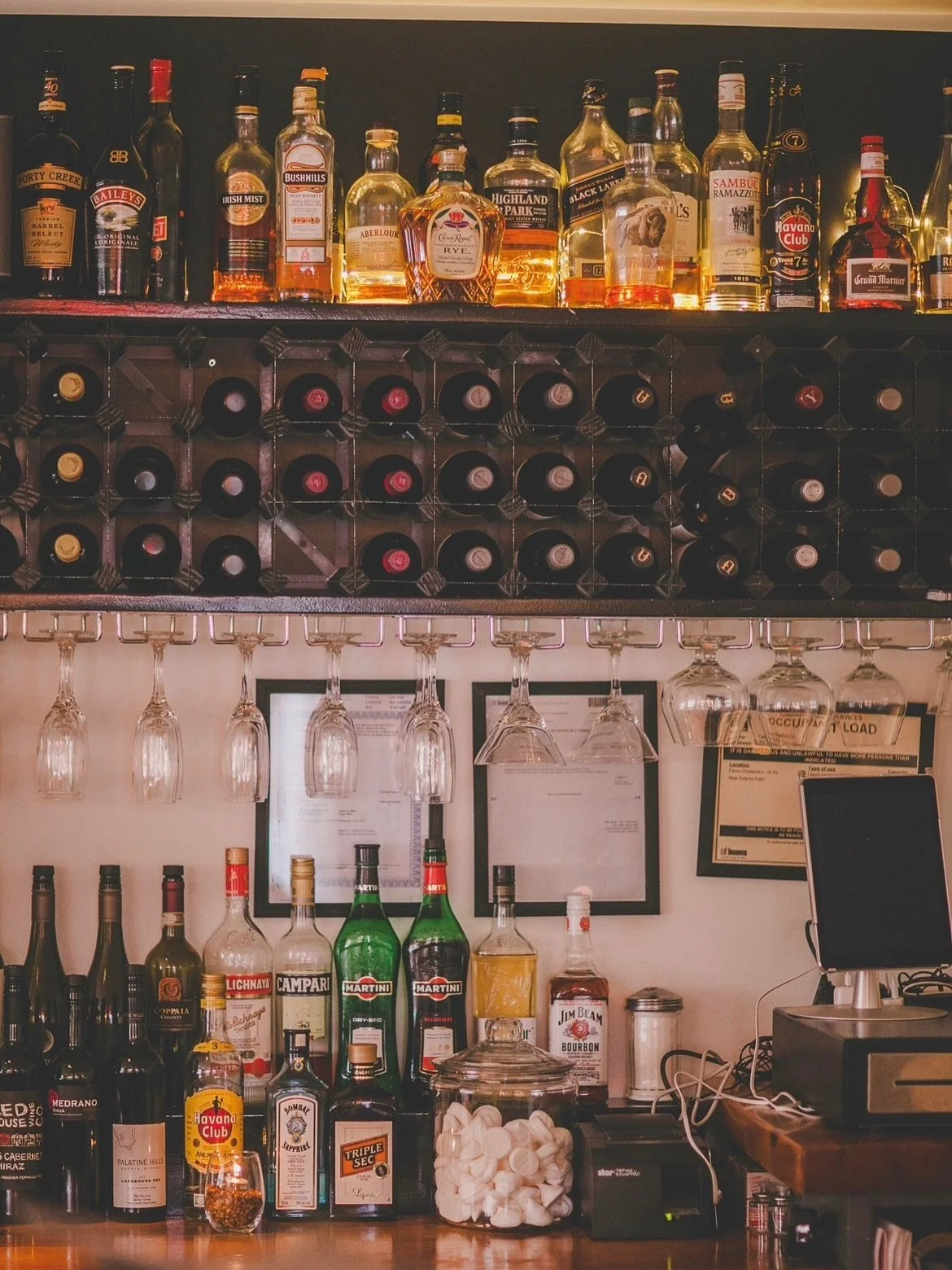 We&rsquo;re turning 15 this month! 🎉❤️

From first dates to family dinners, late-night laughs to weekend brunches &mdash; you&rsquo;ve made it all possible. Watching this place become part of your traditions, your celebrations, and your everyday mom