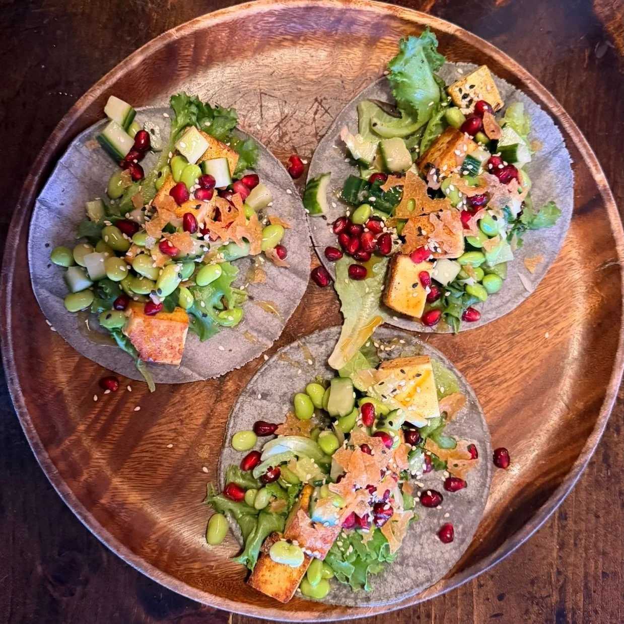 Taco Tuesday isn&rsquo;t just dinner &mdash; it&rsquo;s a ritual 😌🌮

A little messy, a lot delicious, and best enjoyed with friends across the table. Add something cold to sip on and suddenly Tuesday feels pretty great.

We&rsquo;ll save you a seat