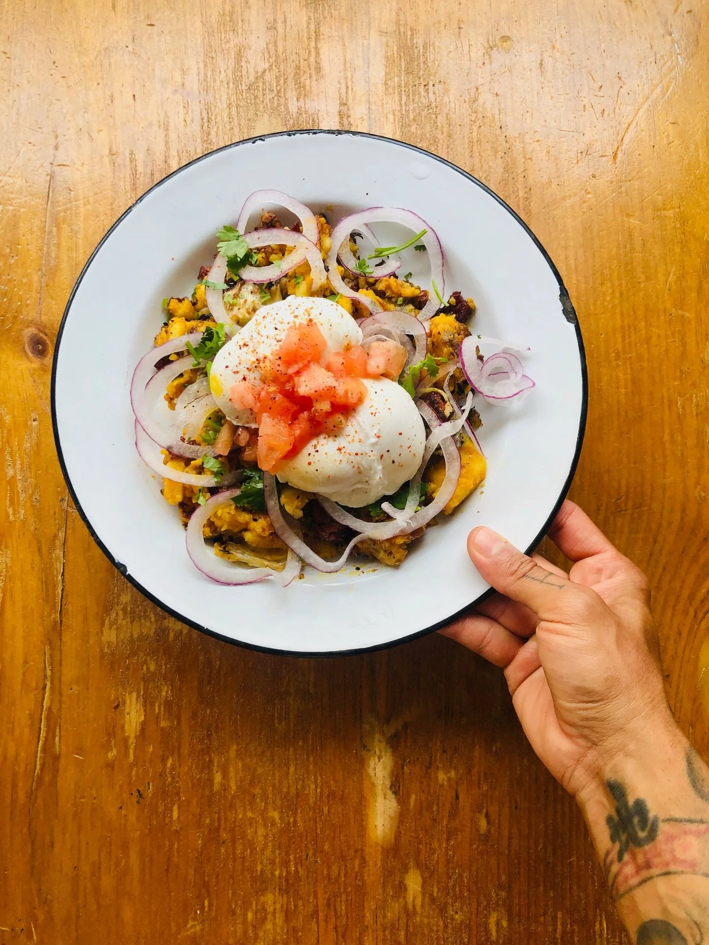 If you&rsquo;re already thinking about brunch... you&rsquo;re not alone 🍳☕️

Tomorrow&rsquo;s first coffee, perfectly poached eggs, a table full of favourites, and absolutely nowhere to be.

The countdown is on 😊
#chadwicksTO