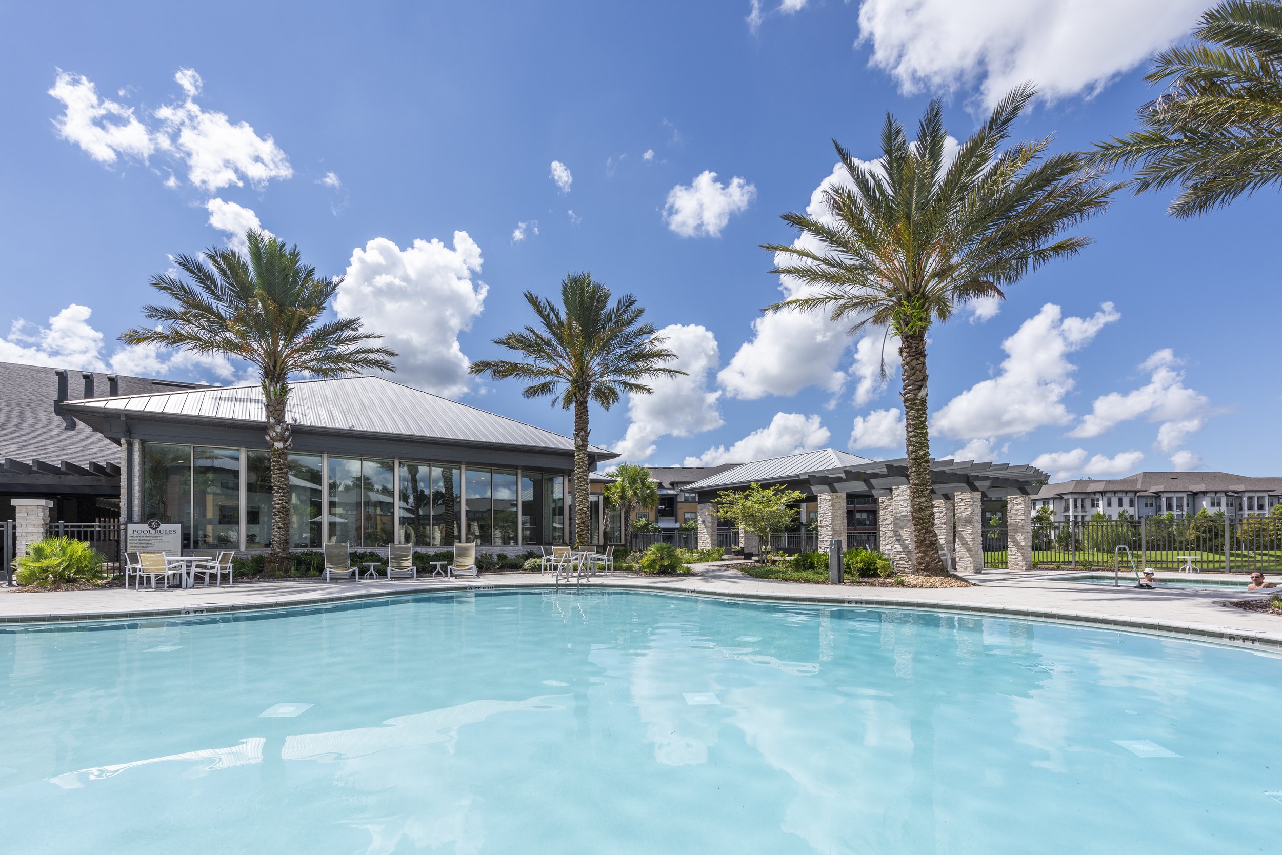 Lost Lake Resort Apartments