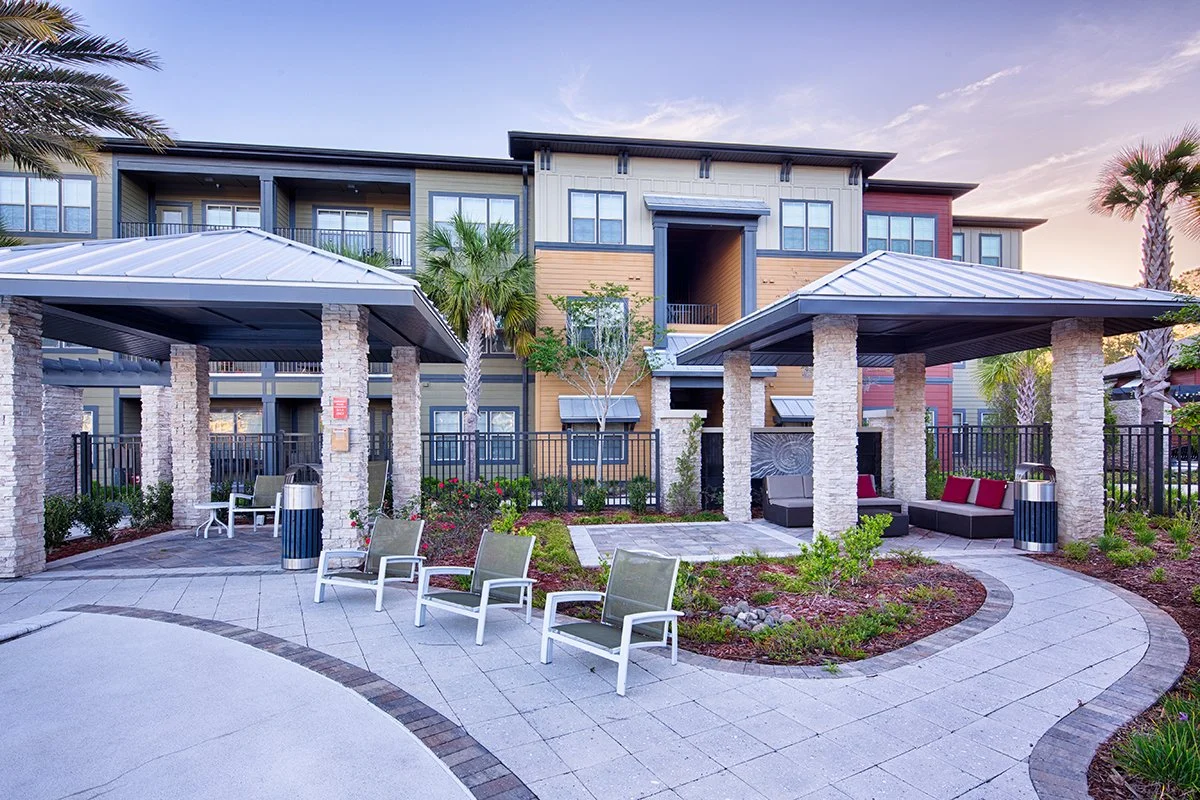 Lost Lake Resort Apartments