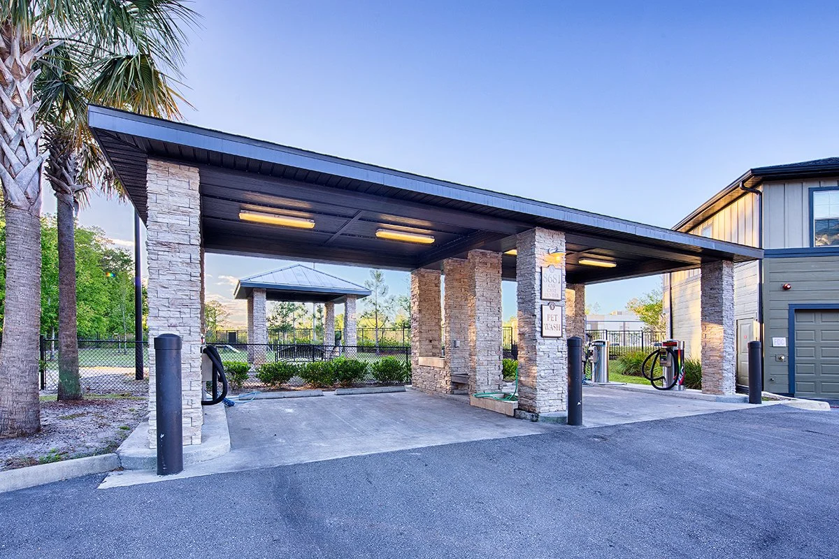 Gallery — Lost Lake Resort Apartments