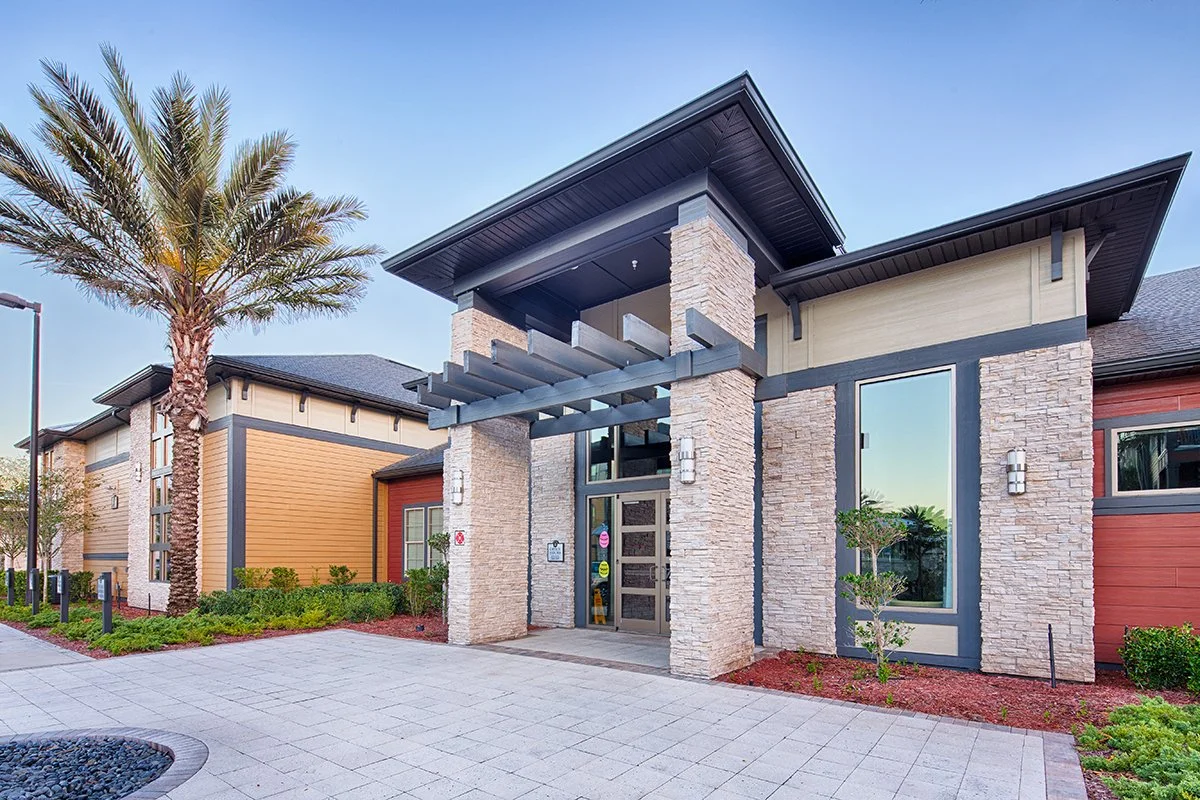 Gallery — Lost Lake Resort Apartments