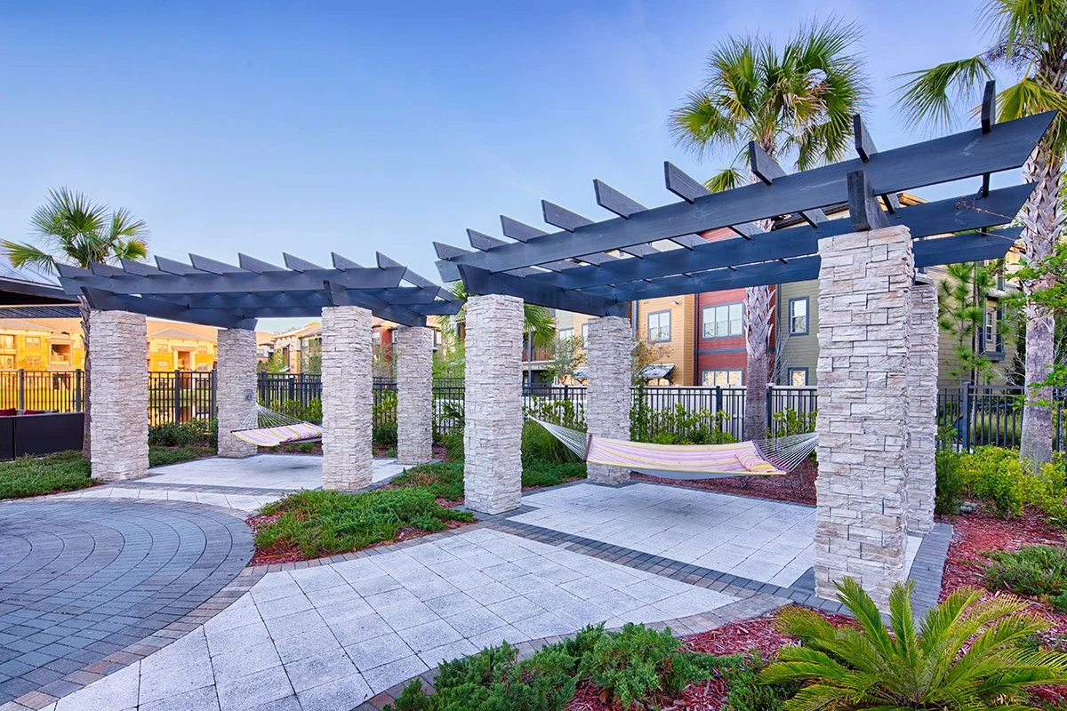 Gallery — Lost Lake Resort Apartments