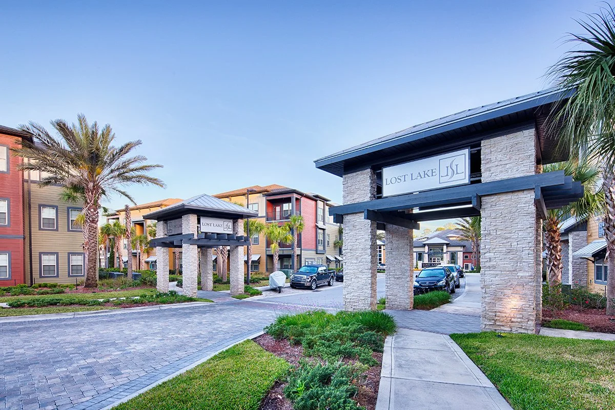 Gallery — Lost Lake Resort Apartments