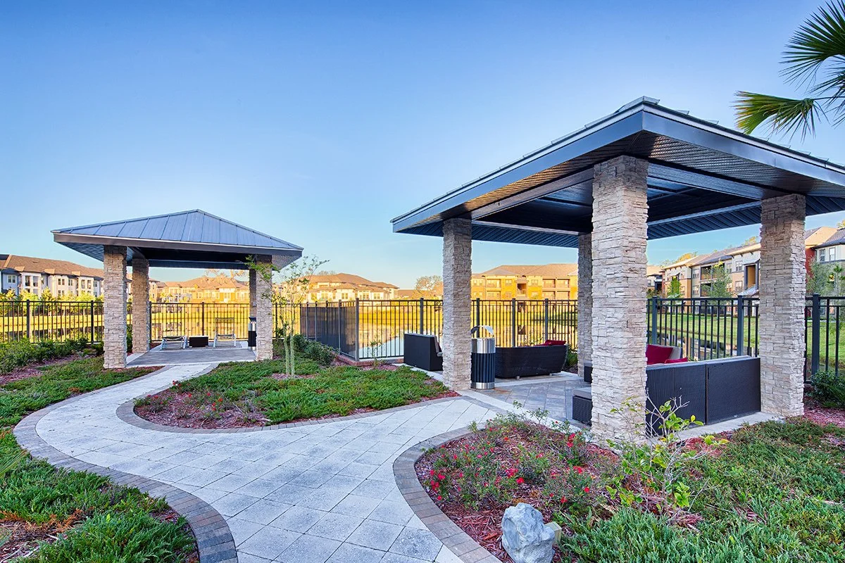 Gallery — Lost Lake Resort Apartments