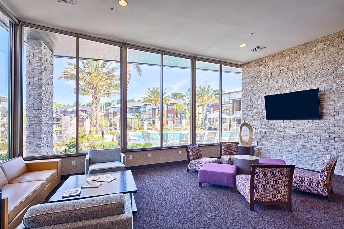 Gallery — Lost Lake Resort Apartments