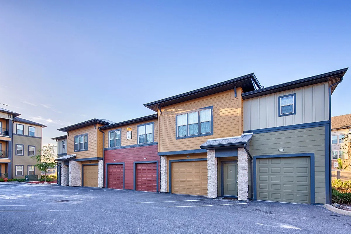 Gallery — Lost Lake Resort Apartments