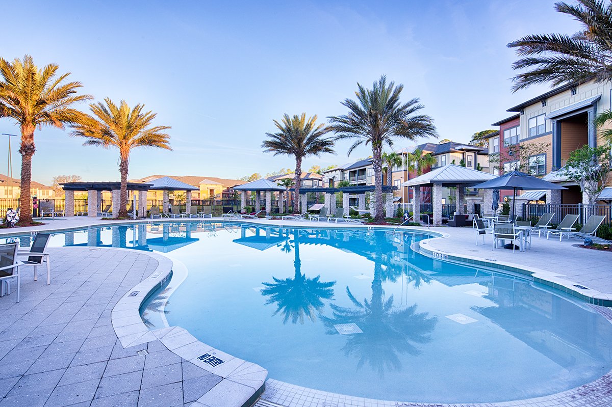 Gallery — Lost Lake Resort Apartments