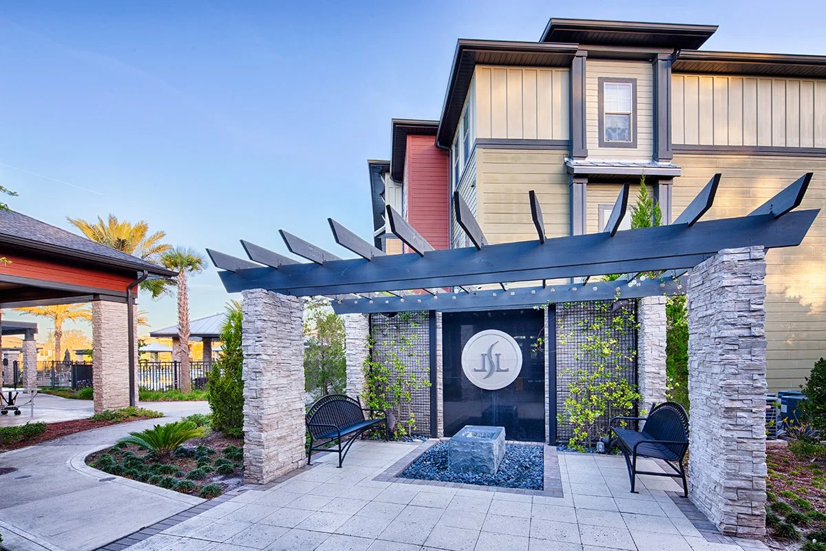 Gallery — Lost Lake Resort Apartments