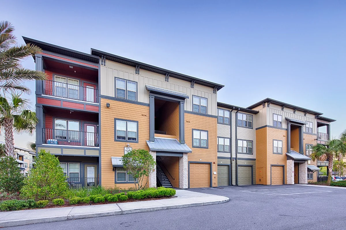 Gallery — Lost Lake Resort Apartments