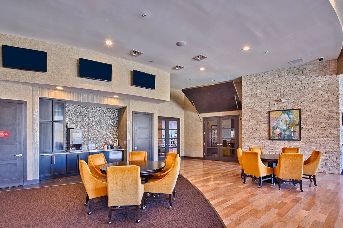 Gallery — Lost Lake Resort Apartments