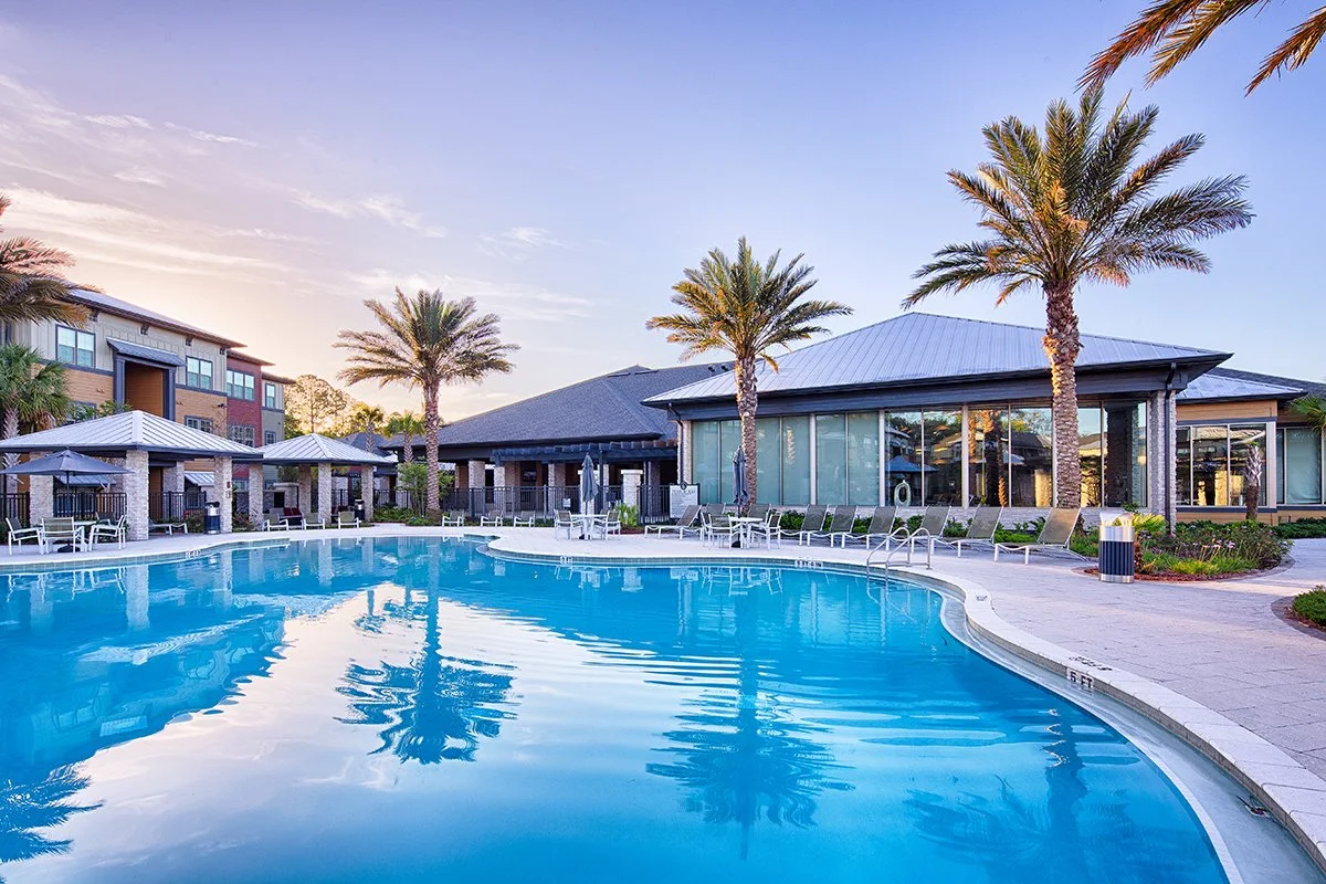 Gallery — Lost Lake Resort Apartments