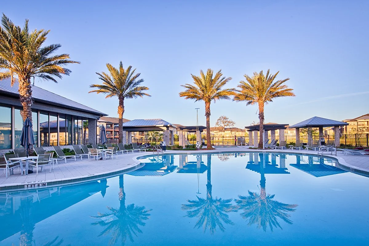 Gallery — Lost Lake Resort Apartments