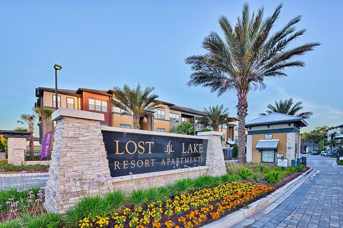 Gallery — Lost Lake Resort Apartments