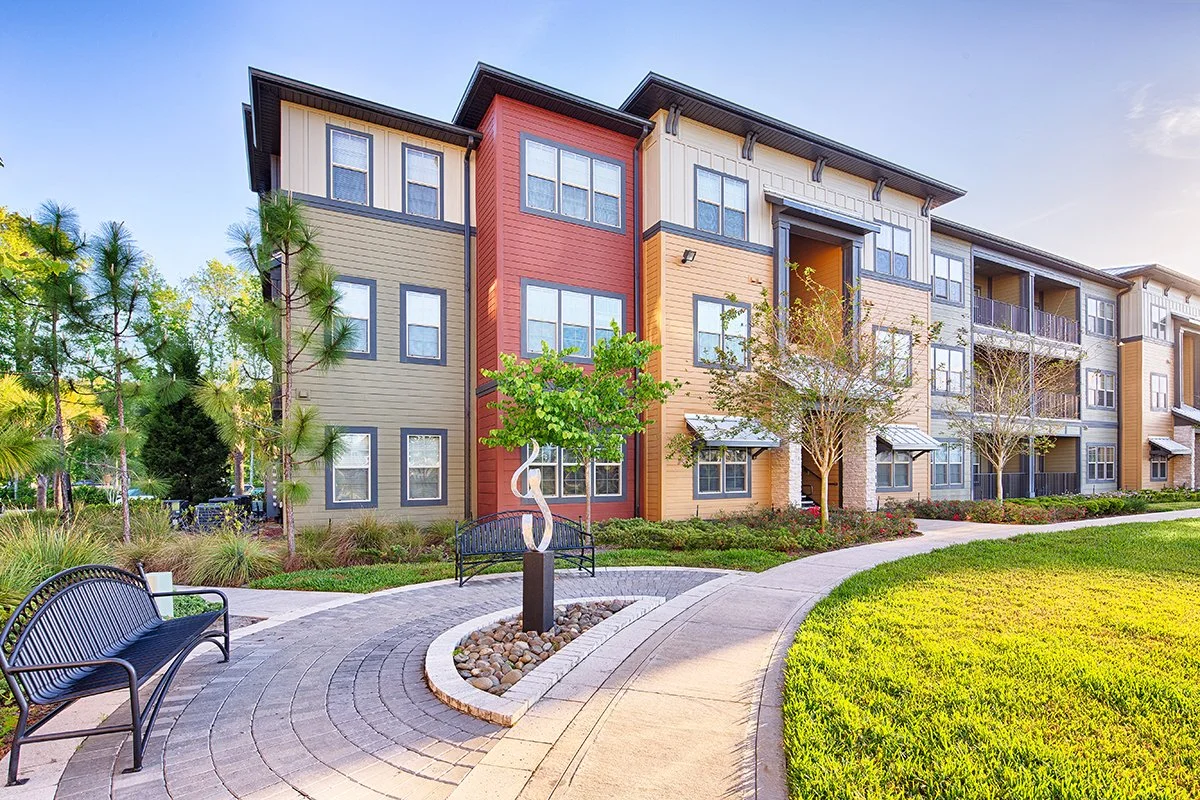 Gallery — Lost Lake Resort Apartments