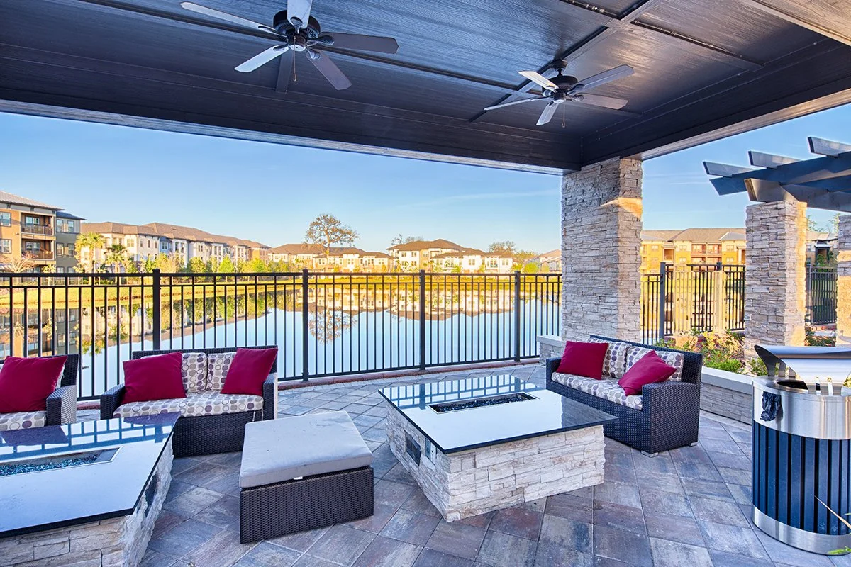 Gallery — Lost Lake Resort Apartments