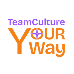 TeamCulture YOUR Way Logo