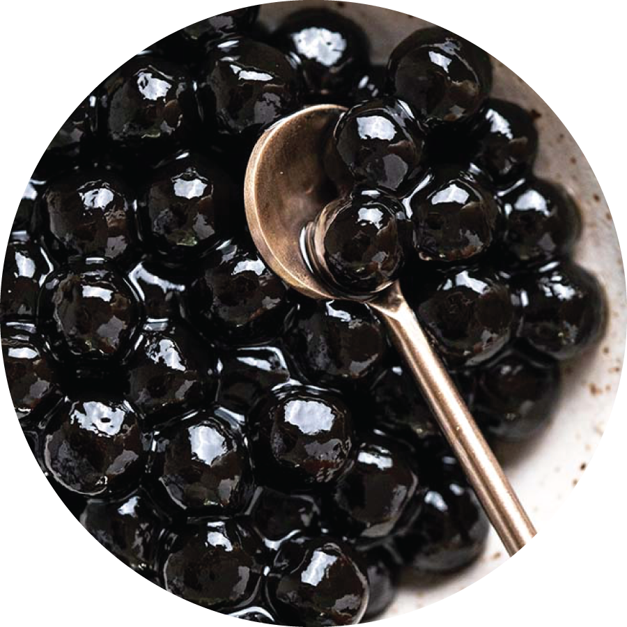 What is Boba — BobaBam