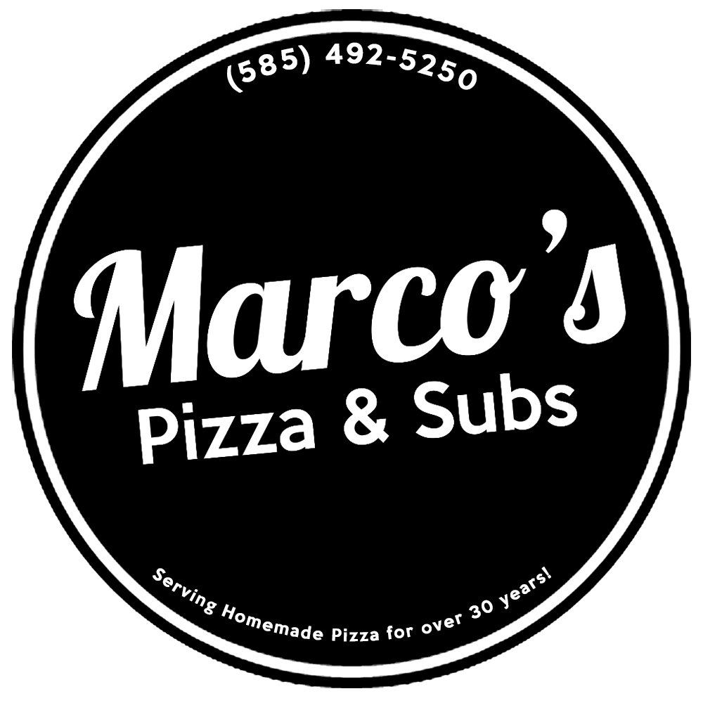 Marcos&#39;s Pizza and Subs Arcade