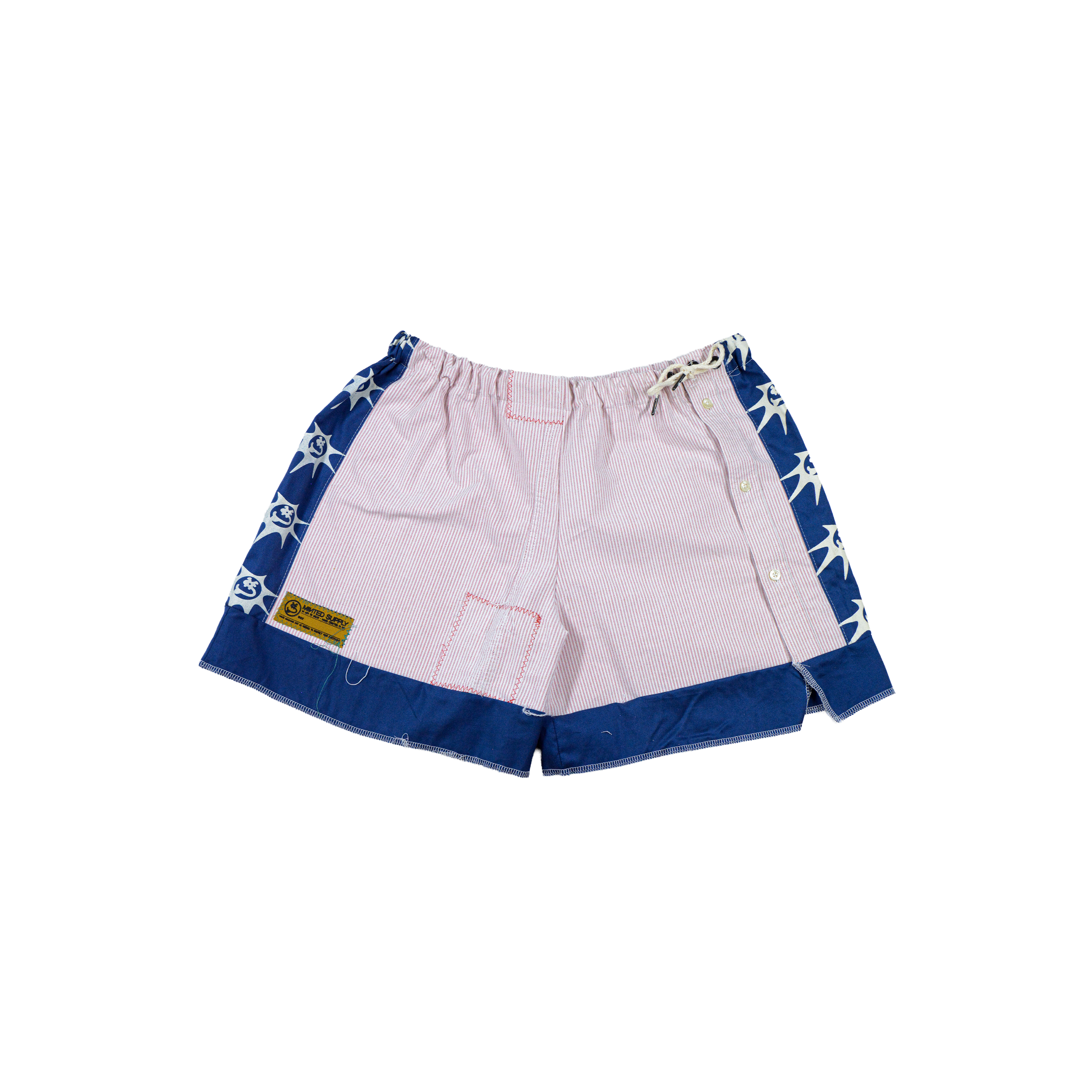 008 "game day" shorts 4
