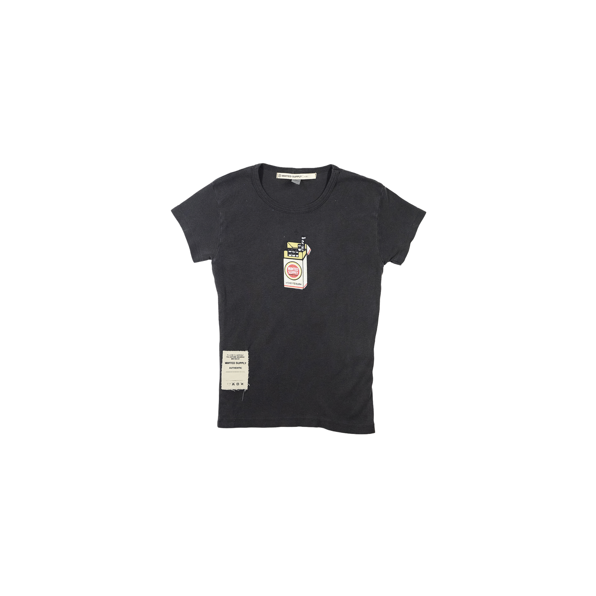 007 "coping strategies" baby t 2