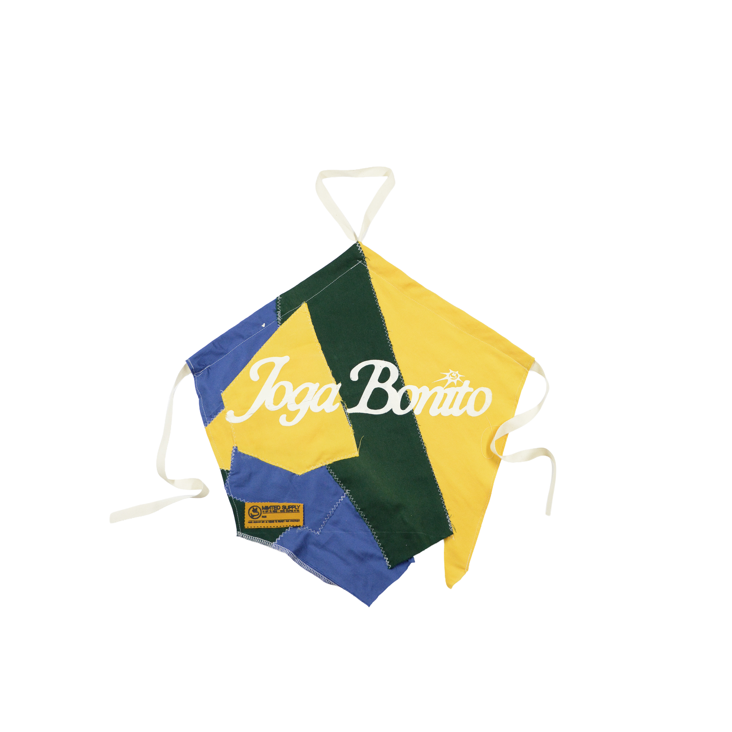 008 5-a-side top "Joga Bonito"