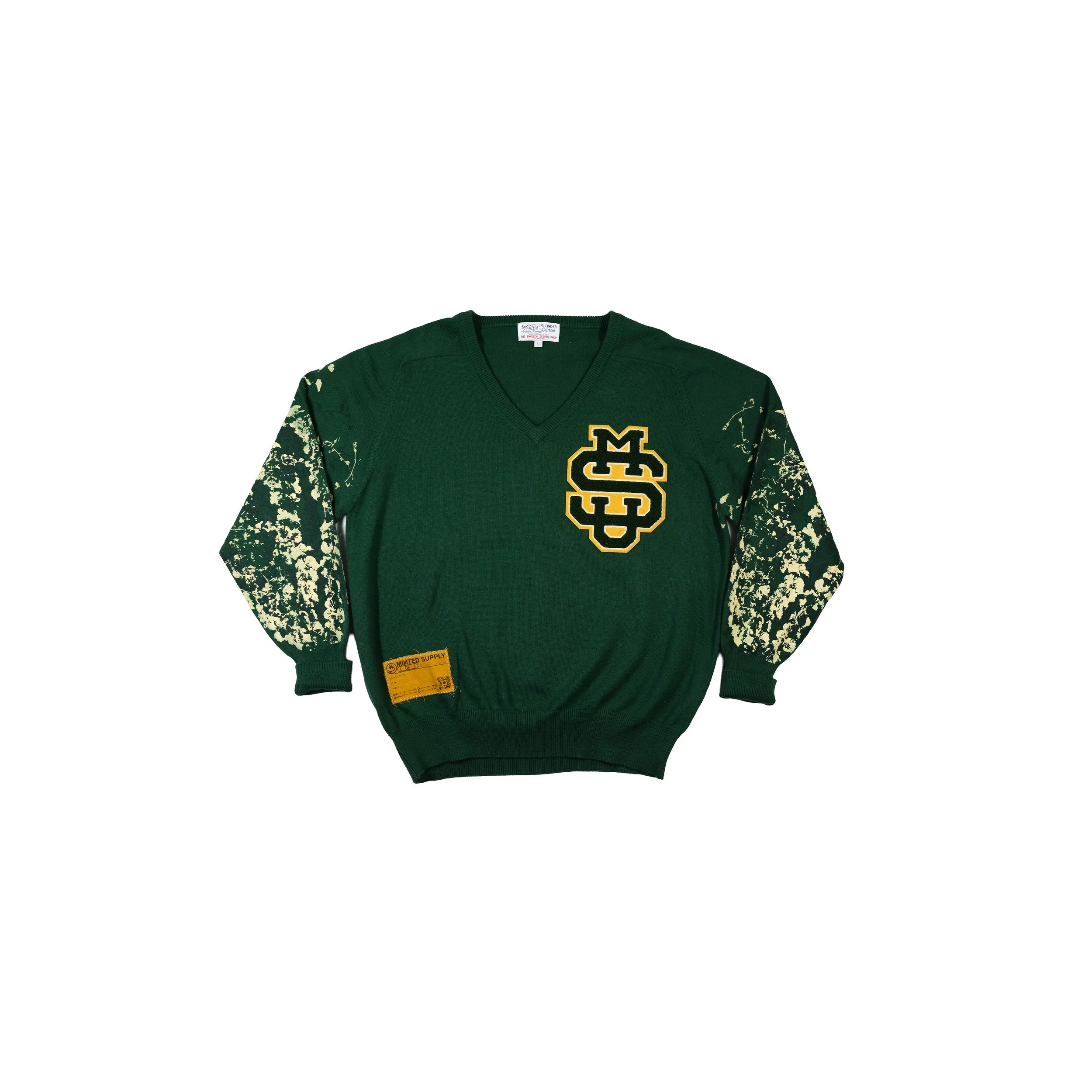 007 "steal ivy" sweater 8