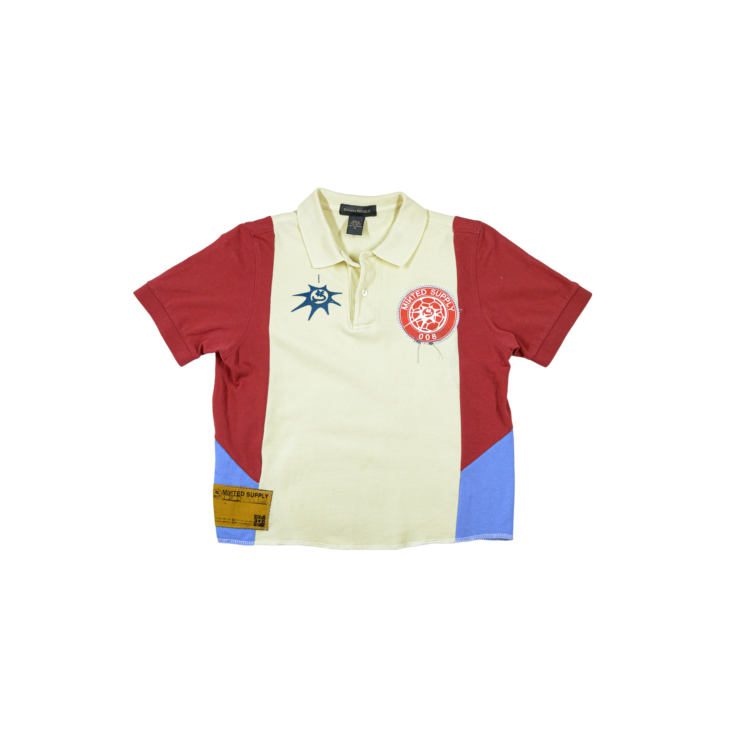 008 "El Pibe"