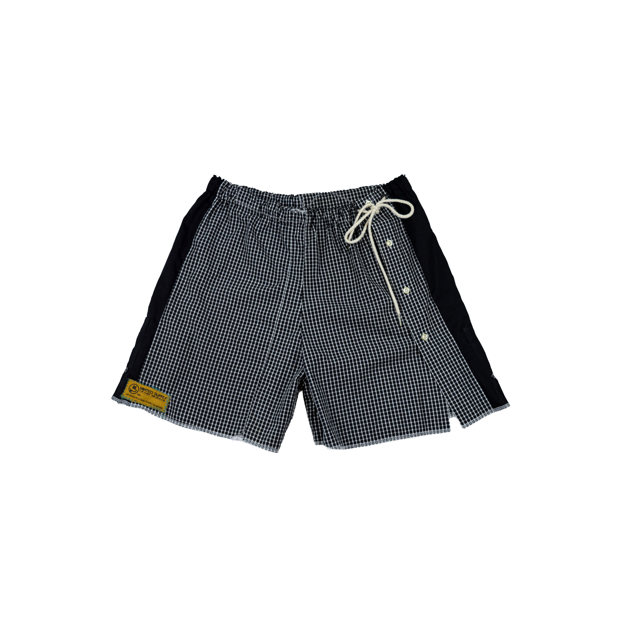 008 "game day" shorts 6